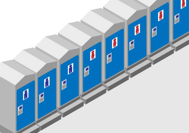 Best Standard Portable Toilet Rental  in Minerva, OH