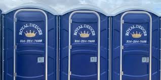 Trusted Minerva, OH Portable Potty Rental Experts